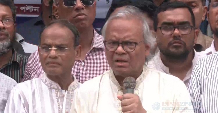 দুর্ভিক্ষ এলে উপদেষ্টারা হাঁস খেলেও জনগণ পারবে না: রিজভী